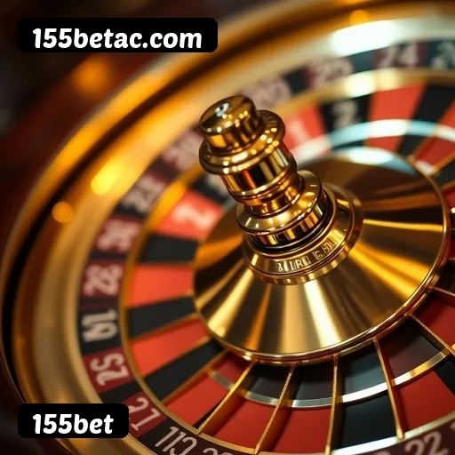 Tabela RTP dos jogos de cassino da 155bet