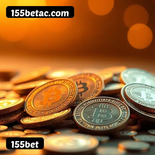 155bet PIX instantâneo Brasil - Depósito e saque em minutos 24/7