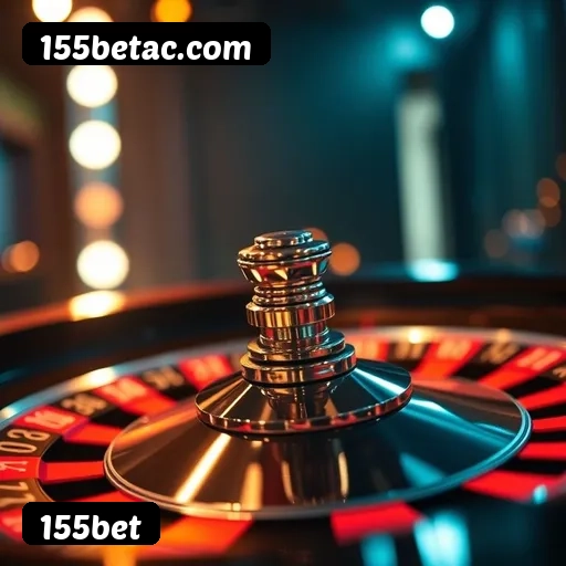 Principais provedores de slots da 155bet - NetEnt, Pragmatic Play, Play'n GO