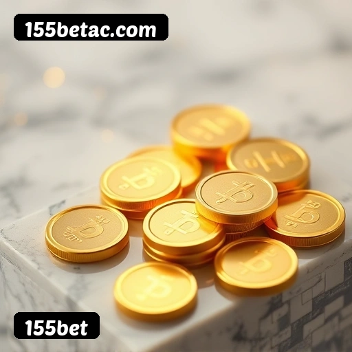 Estatísticas 155bet novembro 2024 - 87 mil jogadores ativos, R$47M pagos, RTP 96.52%